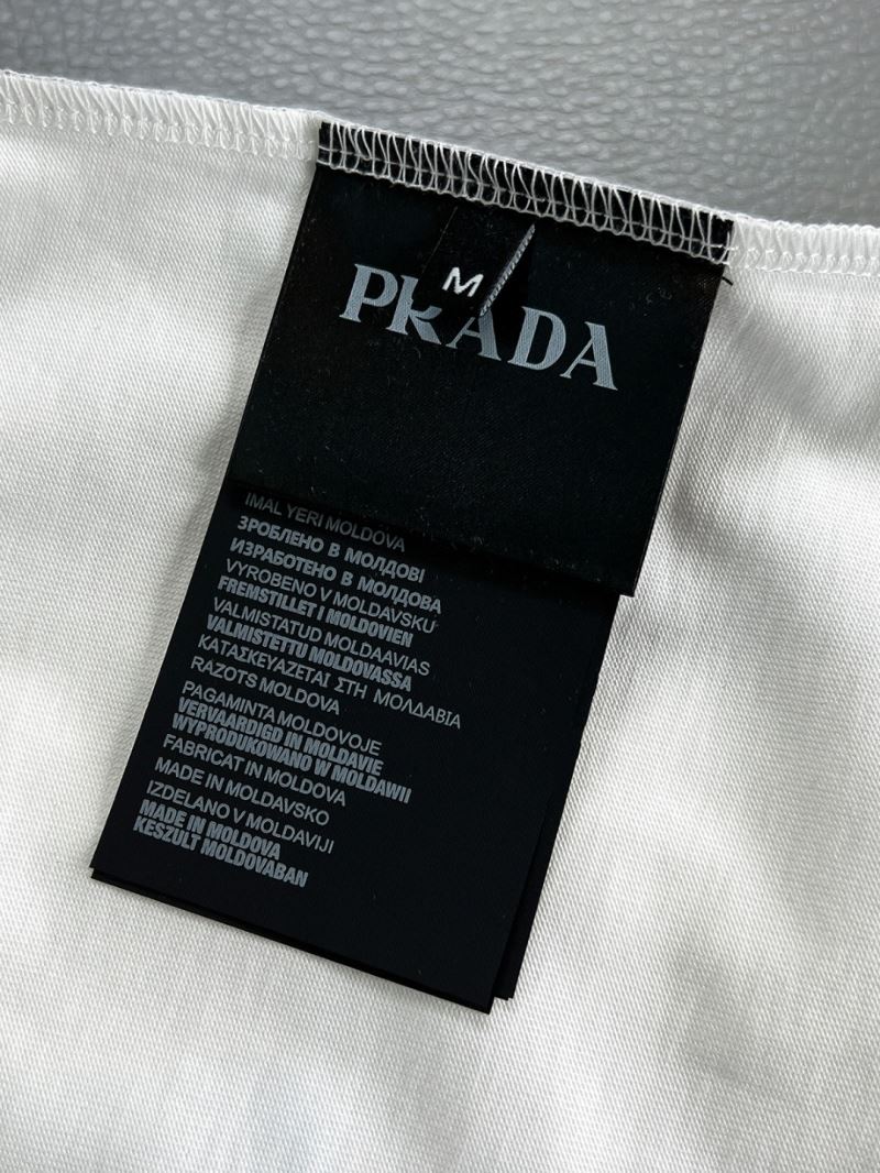 Prada T-Shirts